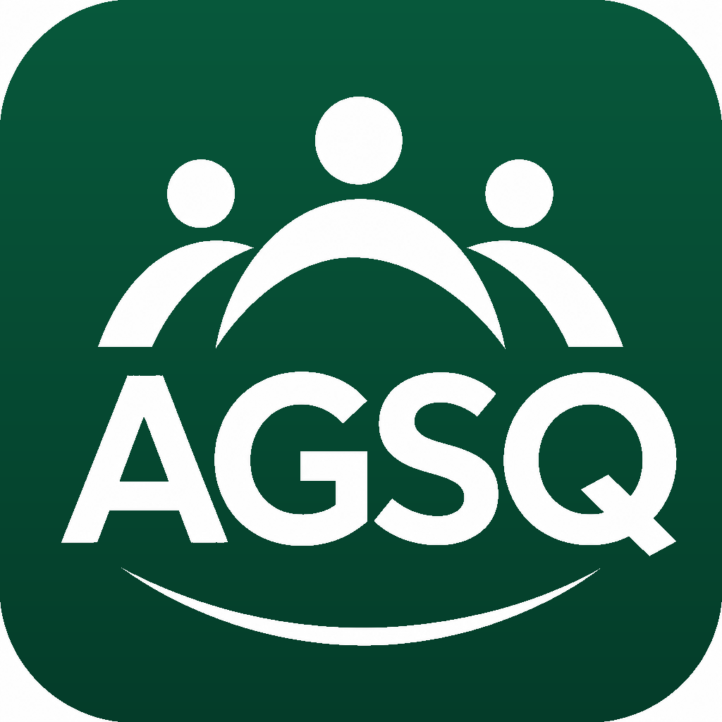 Logo AGSQ